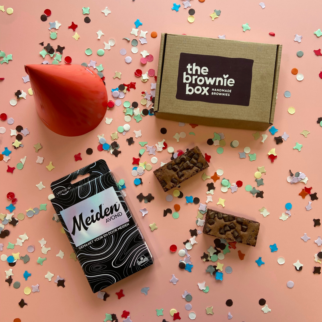 Blog smullen en spelen