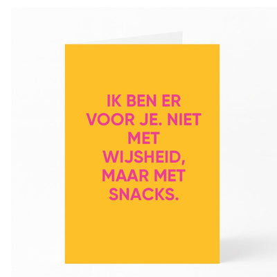 12.10 In de relax pakket