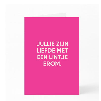 Zomerversie AD + DC