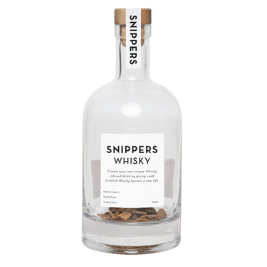 Snippers Whisky