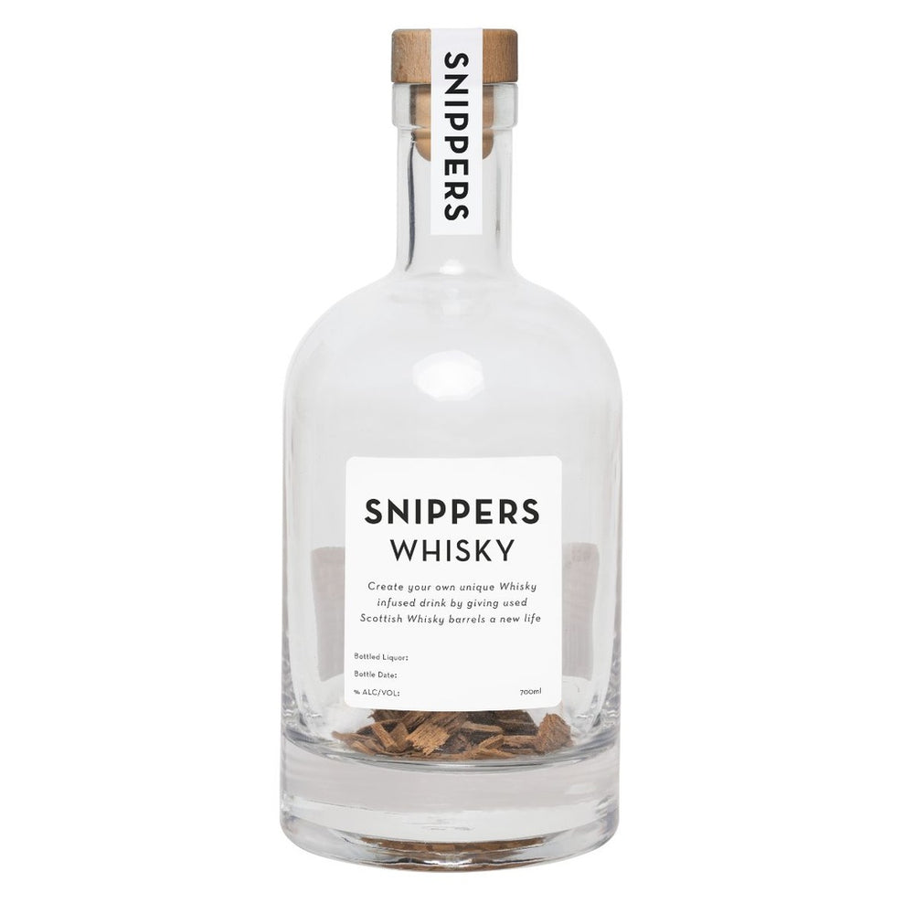 Brouw je whisky & Brownies