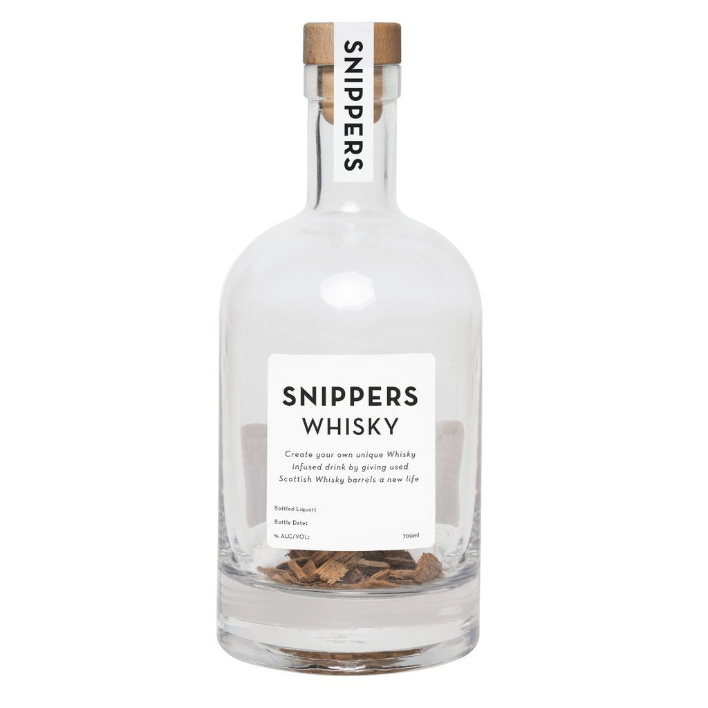 Brouw je whisky & Brownies