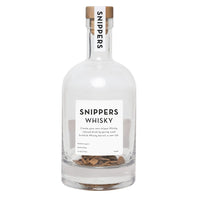 Brouw je whisky & Brownies