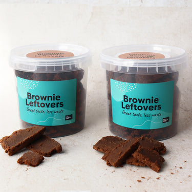 Limited Edition: Original Brownie Leftovers