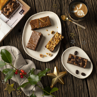 Inspiratie eindejaarsgeschenken