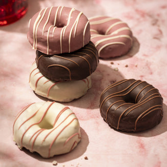 Inspiratie Bronuts voor Valentijn