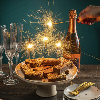 Inspiratie nieuwjaarsgeschenk