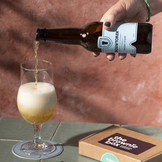 Inspiratie Borrel Boxen