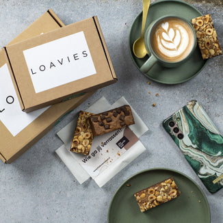 Inspiratie personaliseer jouw doosje!