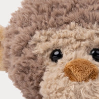Knuffel Aap