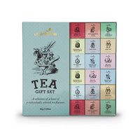 Giftset Thee - Alice in Wonderland