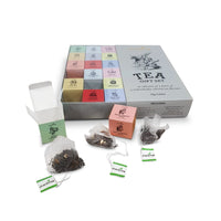 Giftset Thee - Alice in Wonderland