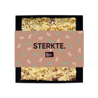 Sterkte Brownie XL