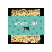 Voor jou Brownie XL