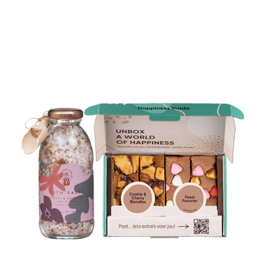 Een relaxmomentje voor jou!