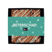 Beterschap Brownie XL