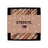 Sterkte Brownie XL