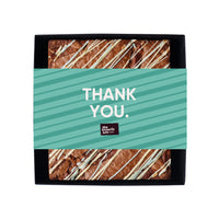 Thank you Brownie XL