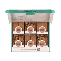 Black Friday Box: 8 = 12