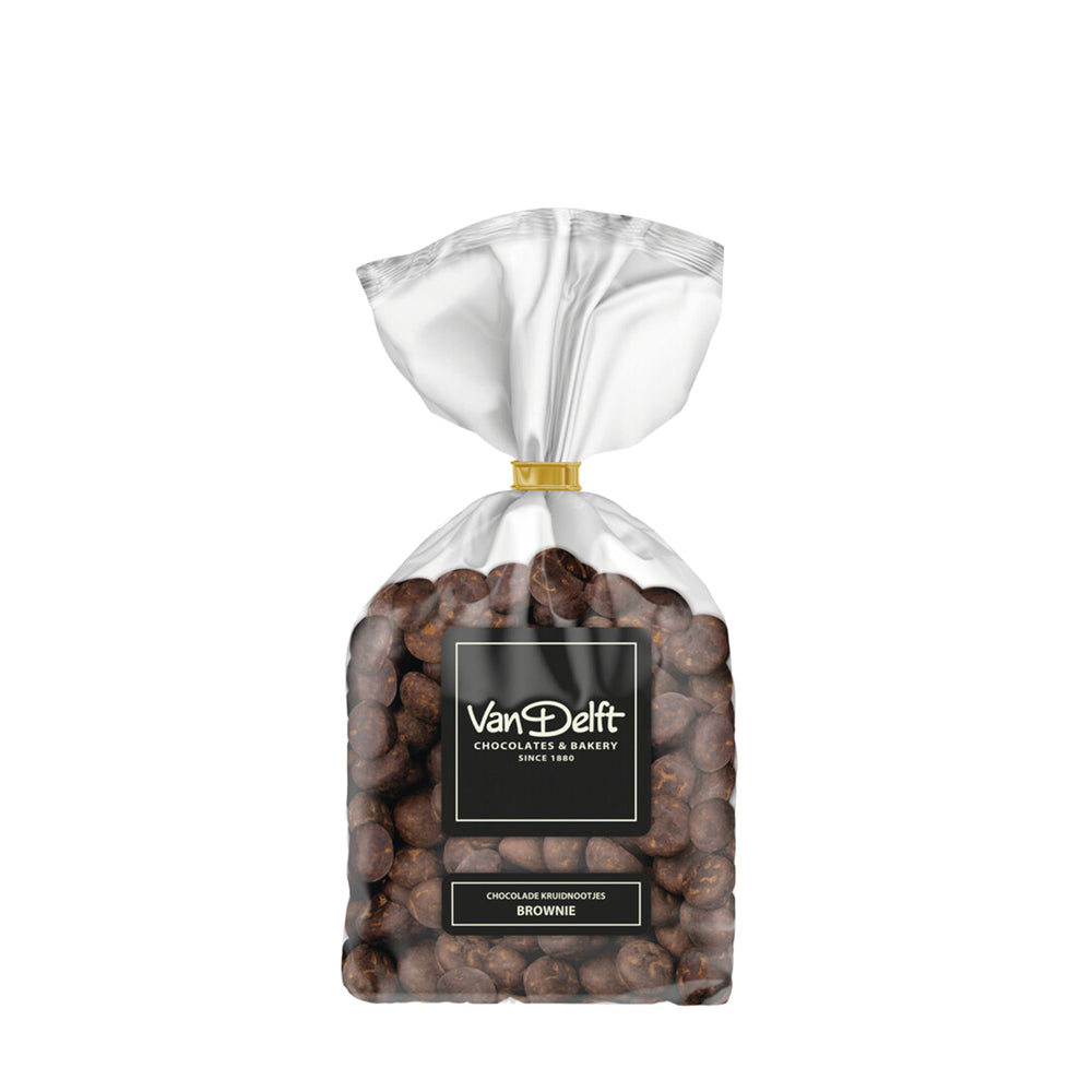 Van Delft - Brownie