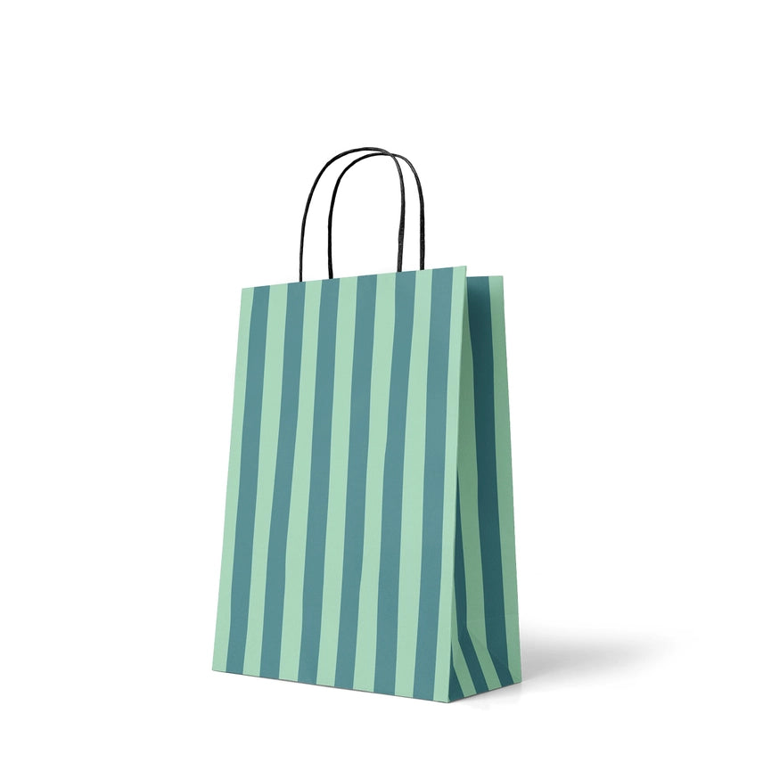 Cadeautas groen