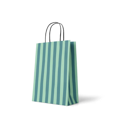 Cadeautas groen
