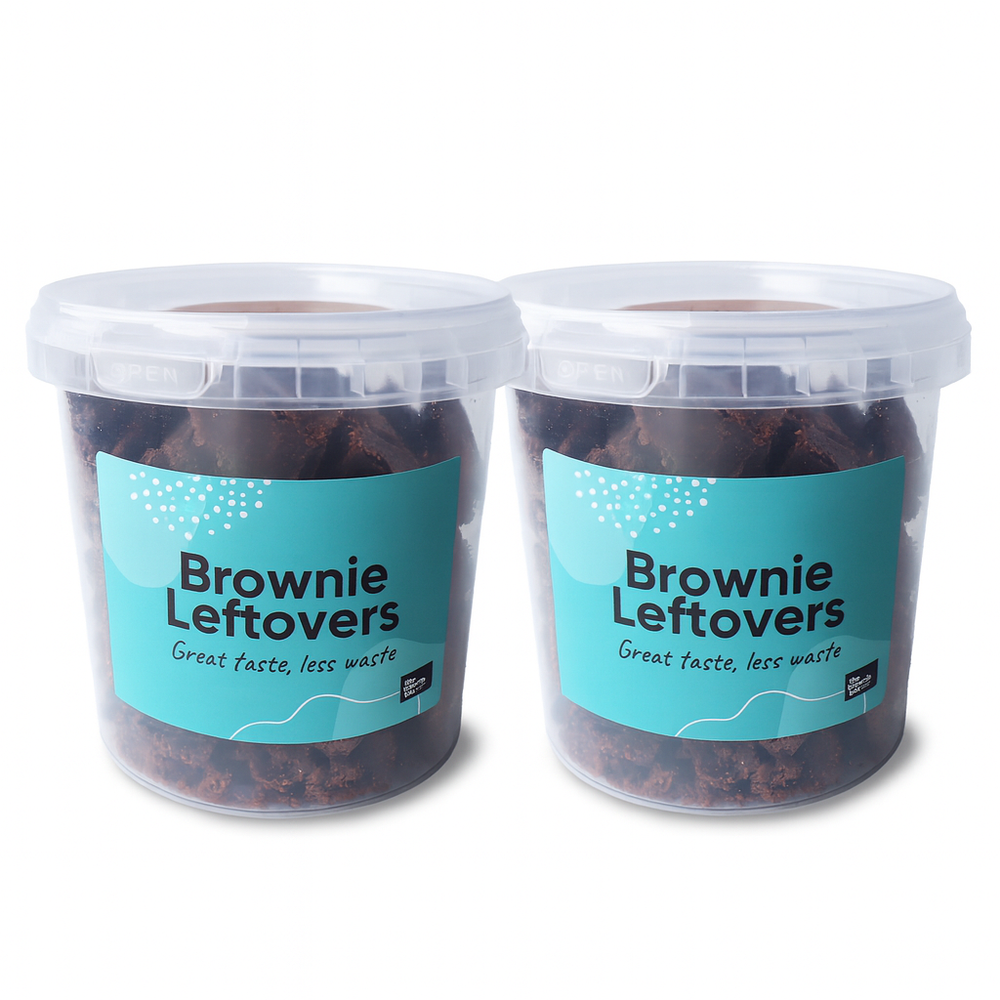 Limited Edition: Original Brownie Leftovers