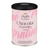 Cadeaupakket: Brownies & Warme chocolademelk Praliné