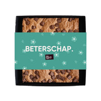 Beterschap Brownie XL