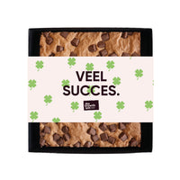 Veel Succes Brownie XL