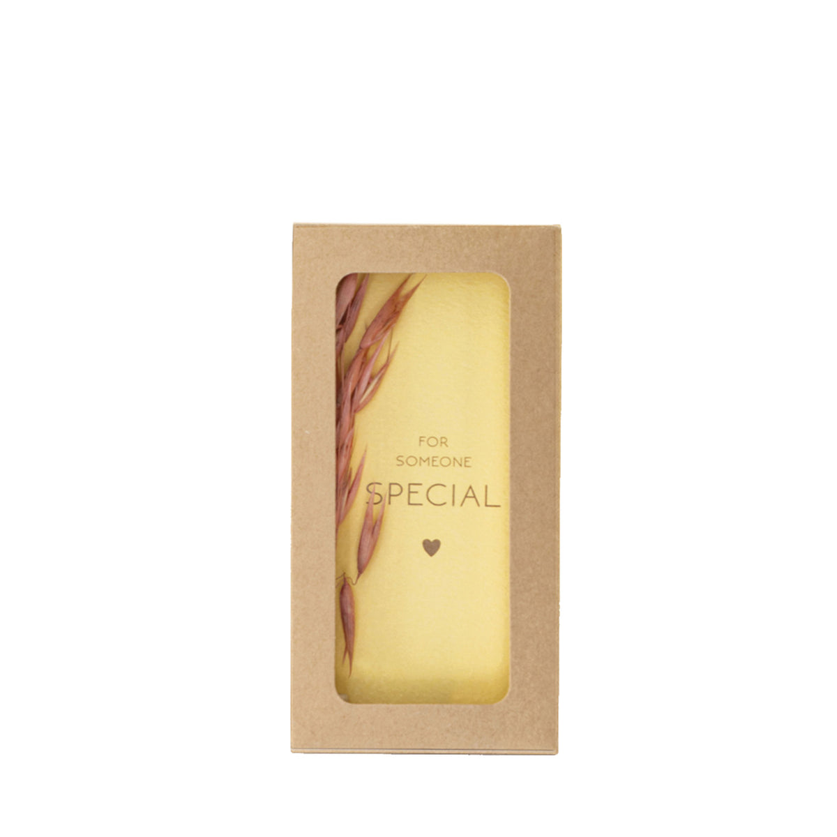 Droogbloem | For someone special