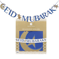 Eid Mubarak Slinger