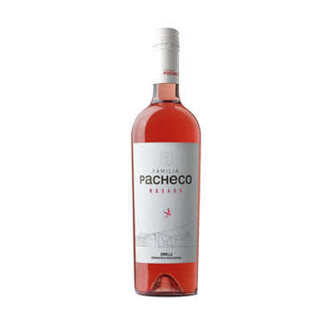 Fles Rosé: Vina Elena Familia Pacheco Rosada 2023