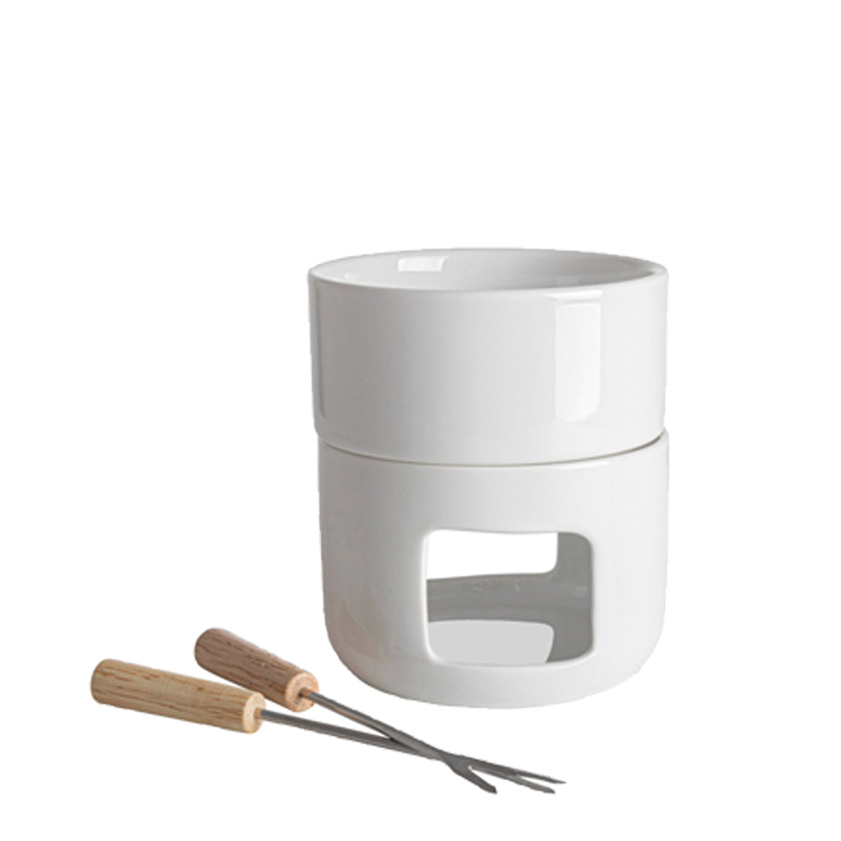 Fondueset