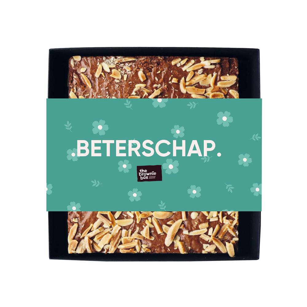 Beterschap Brownie XL