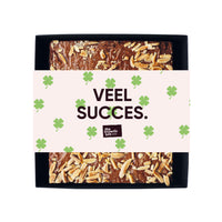 Veel Succes Brownie XL