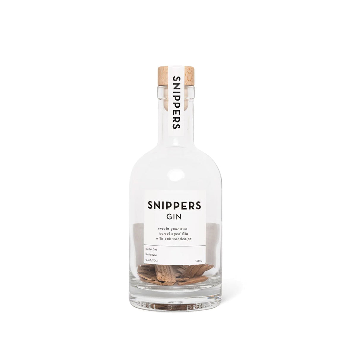 Brouw je eigen gin & Brownies