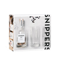 Snippers Gin Gift Pack
