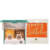 Happy Birthday to you