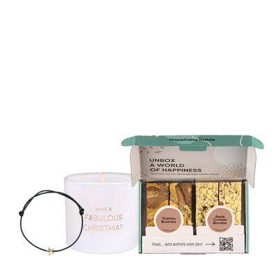 Have a fabulous Christmas