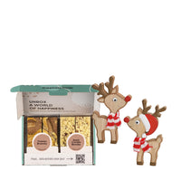 Oh deer, it's christmas!