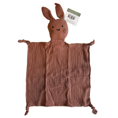 Hydrofiele knuffel konijn Terra