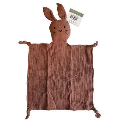 Hydrofiele knuffel konijn Terra