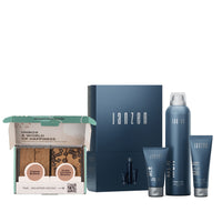 Janzen Giftset for Men & Brownies
