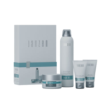 Janzen Giftset S Body Sage 36