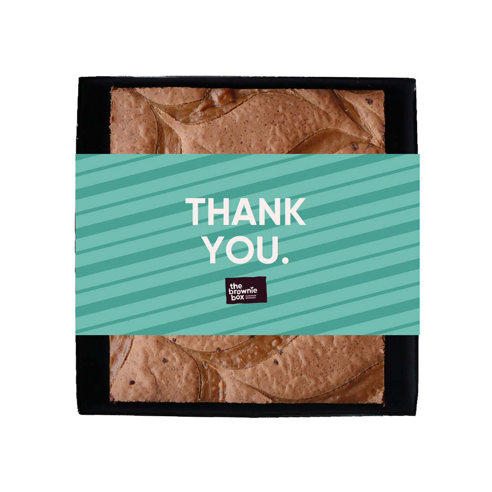 Thank you Brownie XL