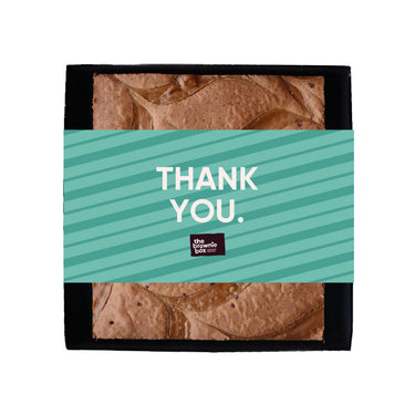 Thank you Brownie XL