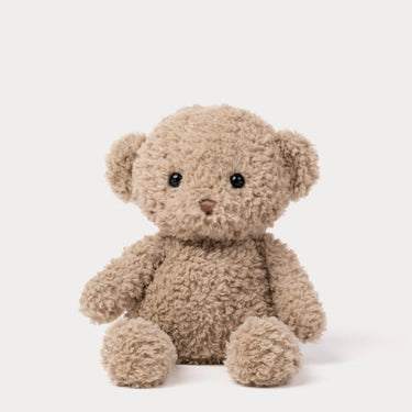 Knuffel teddybeer bruin 