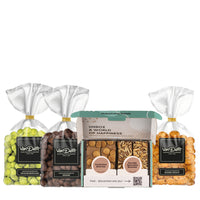 Van Delft & The Brownie Box Large pakket