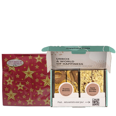 Tikkeltje fout maar wel lekker!